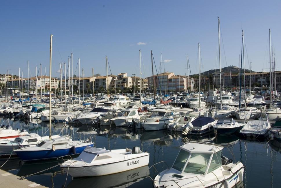 Apartment A Pieds Nus Jusqu'a La