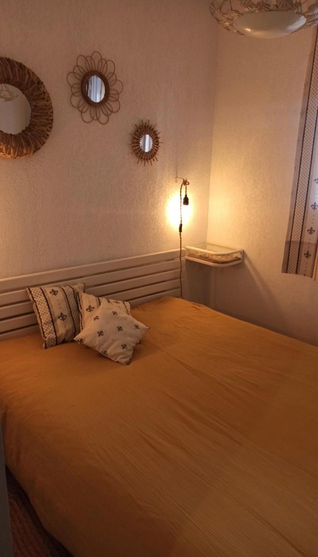 Apartment A Pieds Nus Jusqu'a La *
