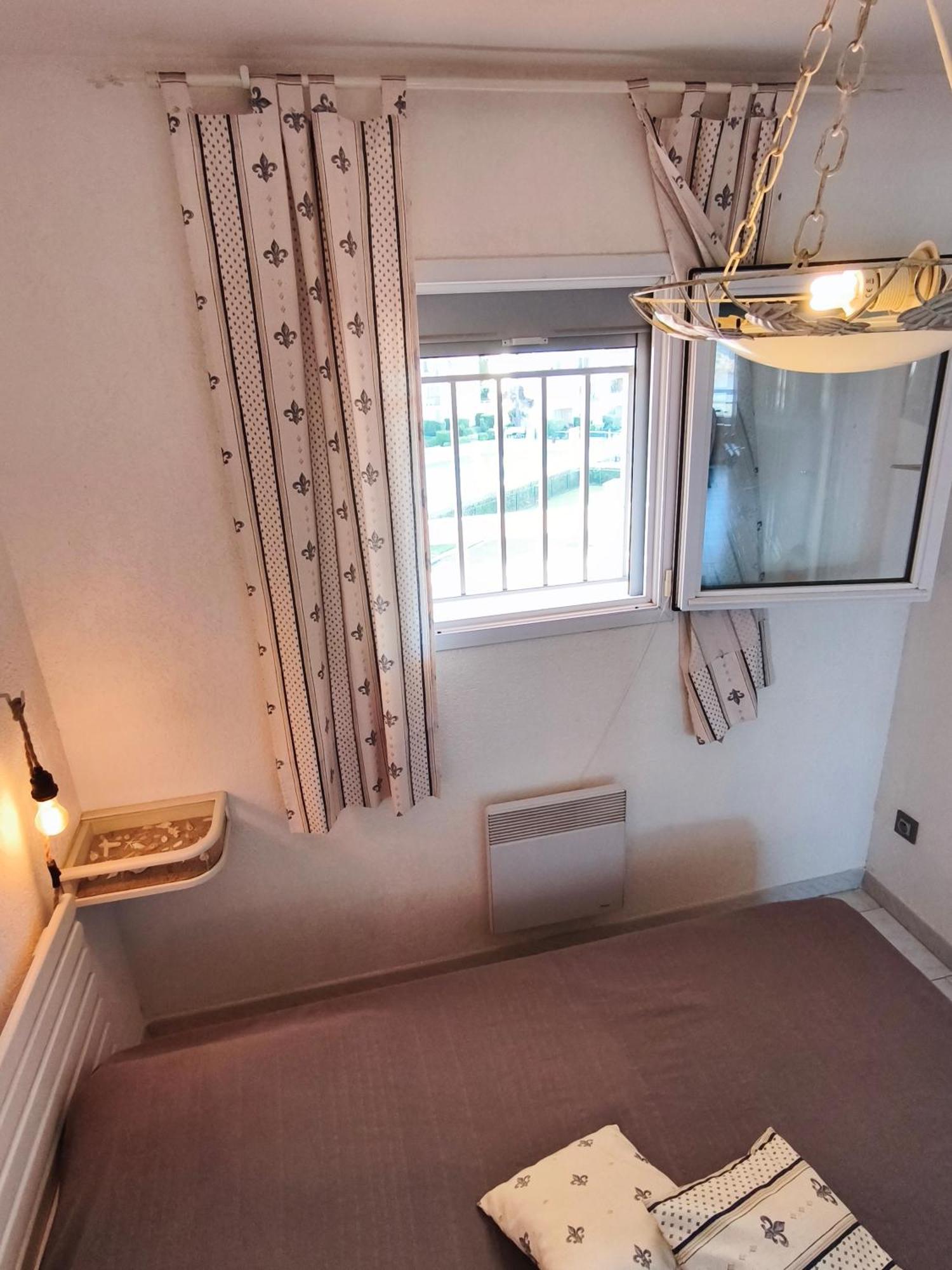Apartment A Pieds Nus Jusqu'a La